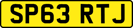 SP63RTJ