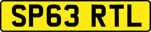 SP63RTL