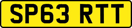 SP63RTT