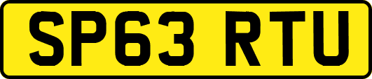 SP63RTU