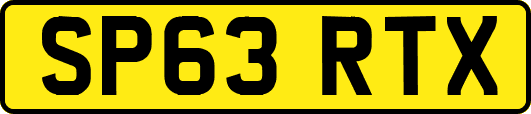 SP63RTX