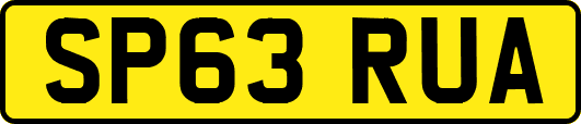 SP63RUA