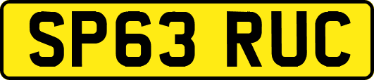 SP63RUC