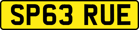 SP63RUE