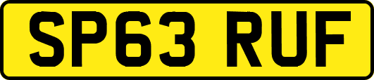 SP63RUF