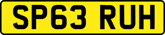 SP63RUH