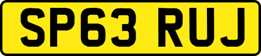 SP63RUJ