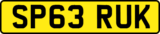 SP63RUK