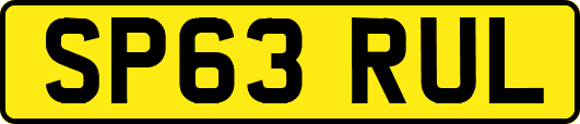 SP63RUL