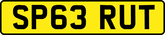 SP63RUT