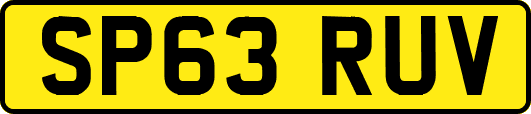 SP63RUV