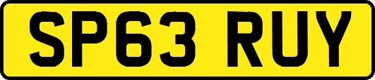SP63RUY