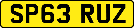 SP63RUZ