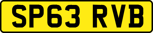 SP63RVB