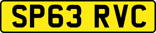 SP63RVC