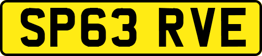 SP63RVE