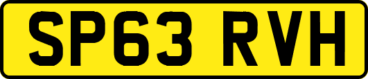 SP63RVH