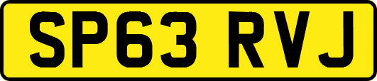 SP63RVJ