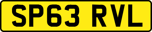 SP63RVL