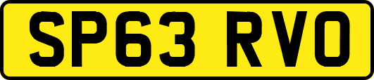SP63RVO