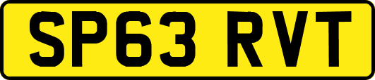 SP63RVT