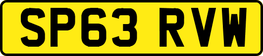 SP63RVW
