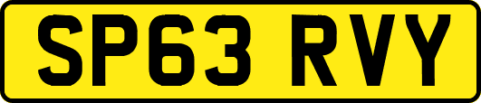 SP63RVY
