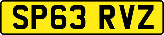 SP63RVZ