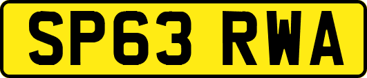 SP63RWA