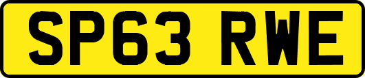 SP63RWE