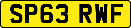 SP63RWF