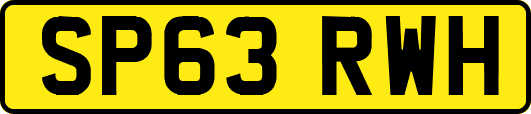 SP63RWH