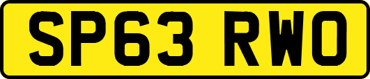 SP63RWO