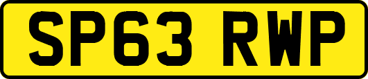 SP63RWP