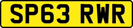 SP63RWR