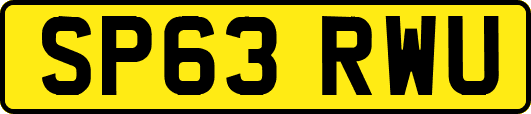 SP63RWU