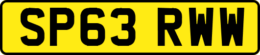 SP63RWW
