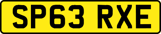 SP63RXE