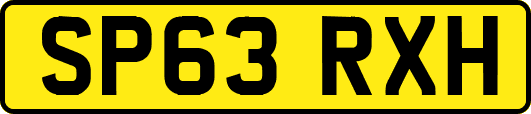 SP63RXH