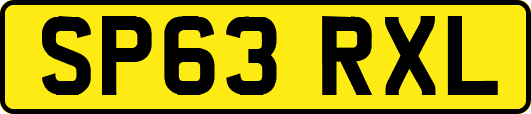 SP63RXL