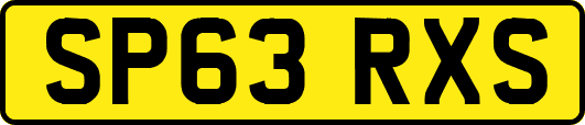 SP63RXS