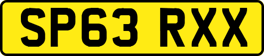 SP63RXX
