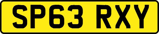 SP63RXY