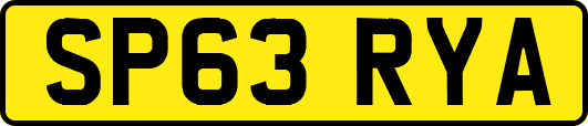 SP63RYA