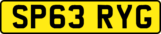 SP63RYG