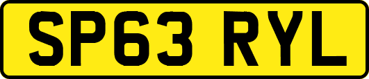 SP63RYL