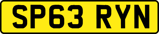 SP63RYN
