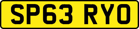 SP63RYO