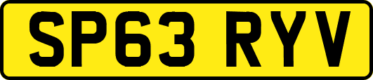 SP63RYV