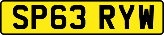 SP63RYW